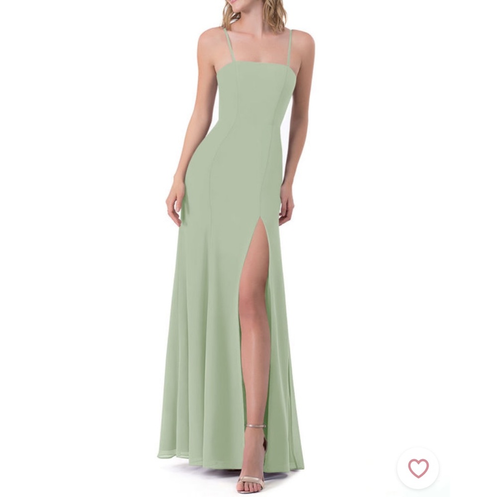 AZAZIE Cosette bridesmaid dress